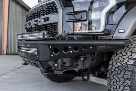 2017-2020 Ford F-150 Raptor Venom R Front Bumper - Addictive Desert Designs F112492820103 - view 12