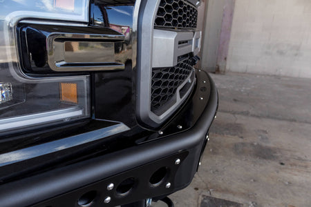2017-2020 Ford F-150 Raptor Venom R Front Bumper - Addictive Desert Designs F112492820103 - view 13
