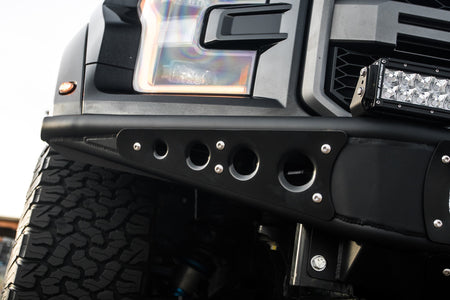 2017-2020 Ford F-150 Raptor Venom R Front Bumper - Addictive Desert Designs F112492820103 - view 7