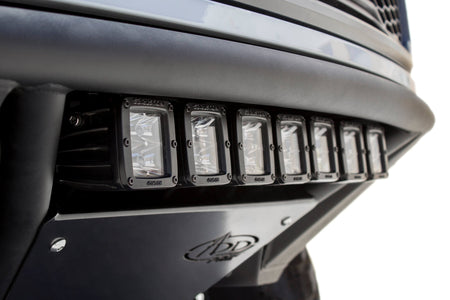 2017-2020 Ford F-150 Raptor ADD PRO Front Bumper - Addictive Desert Designs F118052100103