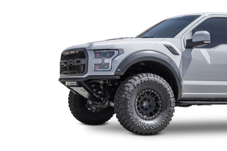 2017-2020 Ford F-150 Raptor ADD PRO Front Bumper - Addictive Desert Designs F118052100103 - view 4