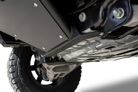 2017-2020 Ford F-150 Raptor ADD PRO Front Bumper - Addictive Desert Designs F118052100103 - view 7