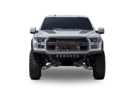 2017-2020 Ford F-150 Raptor ADD PRO Front Bumper - Addictive Desert Designs F118052100103 - view 9