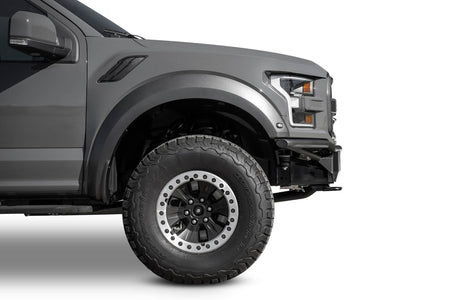 2017-2020 Ford Raptor ADD PRO Bolt-On Front Bumper - Addictive Desert Designs F118102100103 - view 2