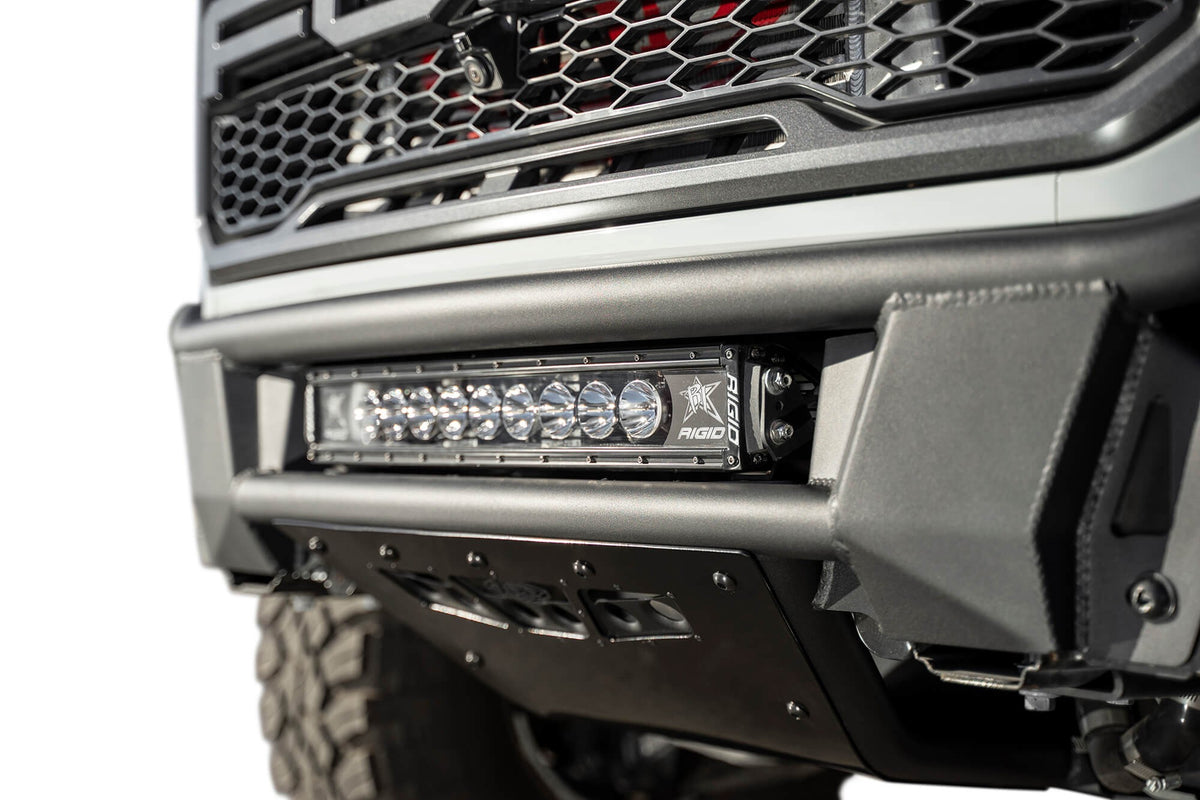 2017-2020 Ford Raptor ADD PRO Bolt-On Front Bumper - Addictive Desert Designs F118102100103 - view 15