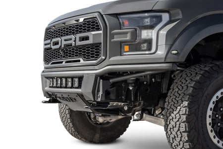 2017-2020 Ford Raptor ADD PRO Bolt-On Front Bumper - Addictive Desert Designs F118102100103 - view 17