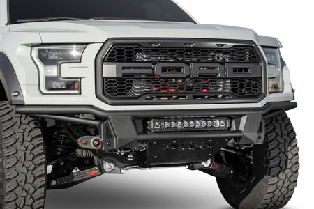 2017-2020 Ford Raptor ADD PRO Bolt-On Front Bumper - Addictive Desert Designs F118102100103 - view 18