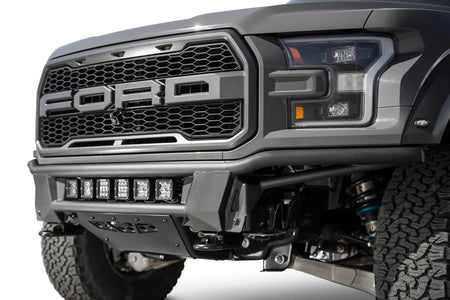 2017-2020 Ford Raptor ADD PRO Bolt-On Front Bumper - Addictive Desert Designs F118102100103 - view 19