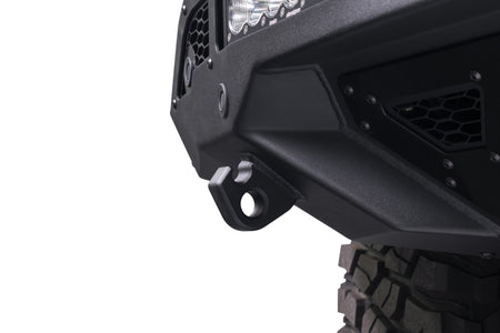 2022+ Chevy Silverado 1500 Stealth Fighter Front Bumper - Addictive Desert Designs F140152980103 - view 9