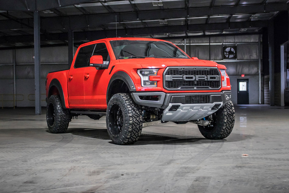 4 Inch Lift Kit | Ford F150 Raptor (19-20) 4WD - BDS Suspension BDS1963H