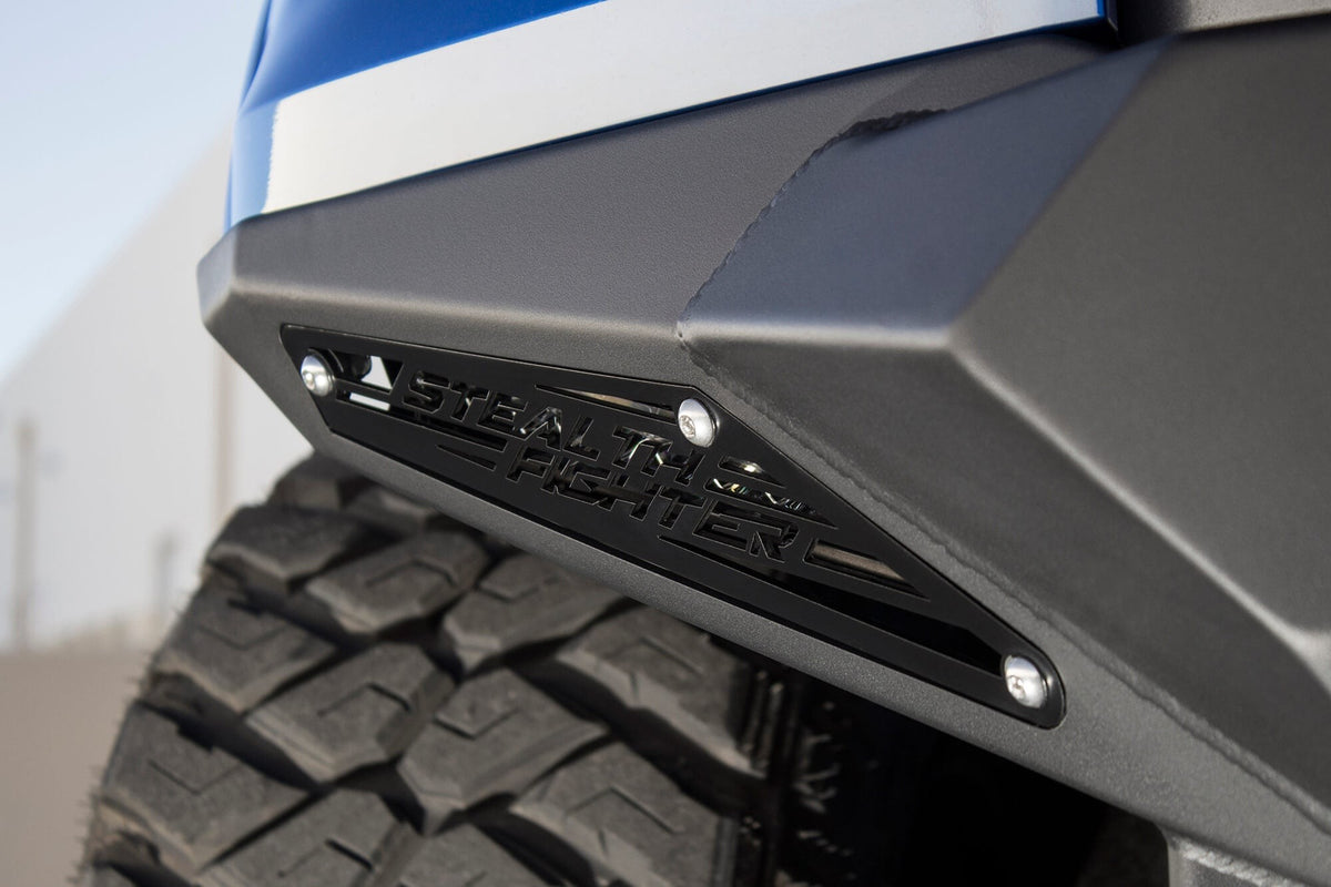 2015-2017 Ford F-150 Stealth Fighter Front Bumper - Addictive Desert Designs F151192860103 - view 5