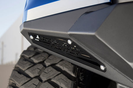 2015-2017 Ford F-150 Stealth Fighter Front Bumper - Addictive Desert Designs F151192860103 - view 5