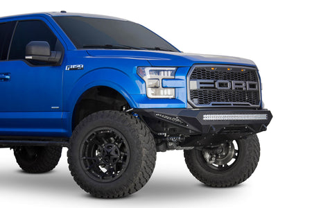 2015-2017 Ford F-150 Stealth Fighter Front Bumper - Addictive Desert Designs F151192860103 - view 7