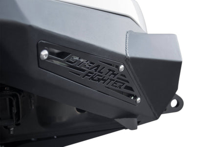 2018-2020 Ford F-150 Stealth Fighter Front Bumper - Addictive Desert Designs F181192860103 - view 6