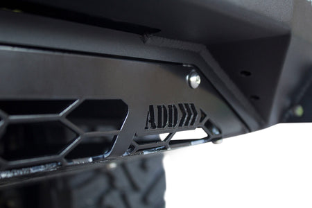 2018-2020 Ford F-150 Stealth Fighter Front Bumper - Addictive Desert Designs F181192860103 - view 7