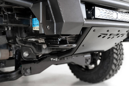 2018-2020 Ford F-150 ADD PRO Bolt-On Front Bumper - Addictive Desert Designs F188102100103 - view 2