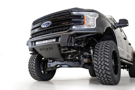 2018-2020 Ford F-150 ADD PRO Bolt-On Front Bumper - Addictive Desert Designs F188102100103 - view 5