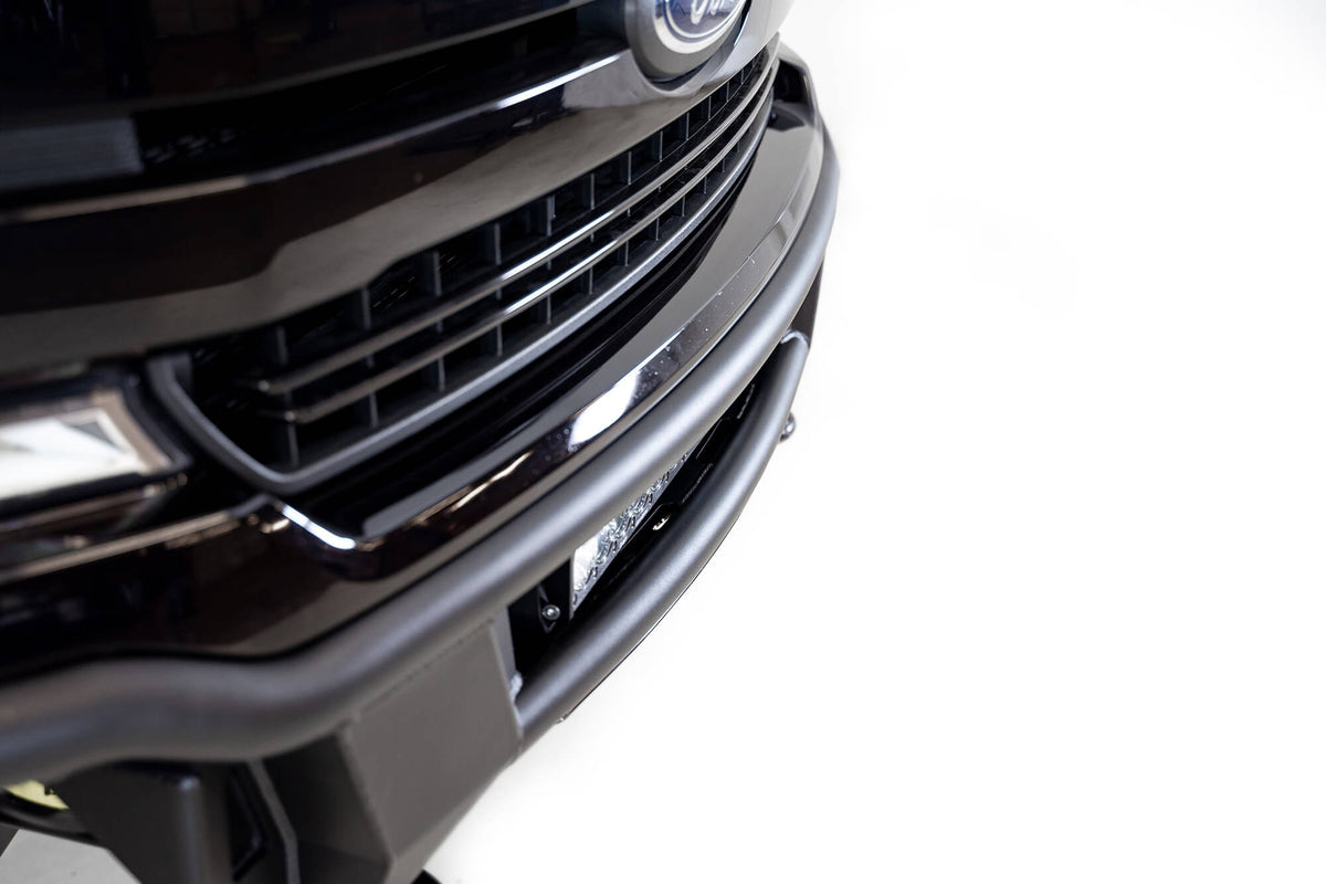 2018-2020 Ford F-150 ADD PRO Bolt-On Front Bumper - Addictive Desert Designs F188102100103 - view 7