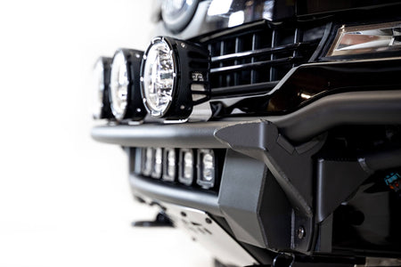 2018-2020 Ford F-150 ADD PRO Bolt-On Front Bumper - Addictive Desert Designs F188102100103 - view 8