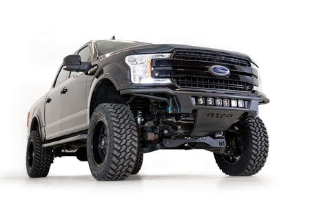 2018-2020 Ford F-150 ADD PRO Bolt-On Front Bumper - Addictive Desert Designs F188102100103 - view 10