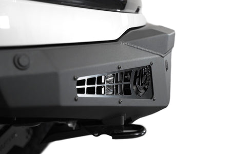 2024+ Ford F-150 HoneyBadger Front Bumper - Addictive Desert Designs F1900111040103 - view 12