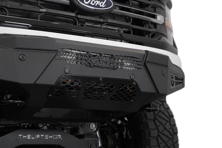 2024+ Ford F-150 HoneyBadger Front Bumper - Addictive Desert Designs F1900111040103 - view 9
