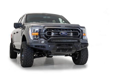 2021-2023 Ford F-150 HoneyBadger Front Bumper - Addictive Desert Designs F190111040103 - view 2