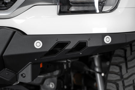 2021-2023 Ford F-150 Black Label Front Bumper - Addictive Desert Designs F190300010103 - view 13