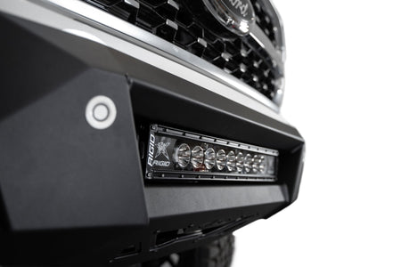 2021-2023 Ford F-150 Black Label Front Bumper - Addictive Desert Designs F190300010103 - view 14