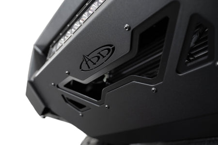 2021-2023 Ford F-150 Black Label Front Bumper - Addictive Desert Designs F190300010103 - view 15