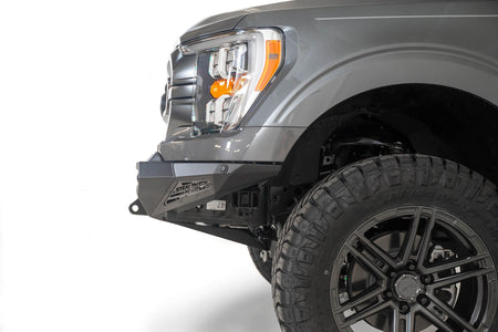 2021-2023 Ford F-150 Stealth Fighter Front Bumper - Addictive Desert Designs F191402860103 - view 8