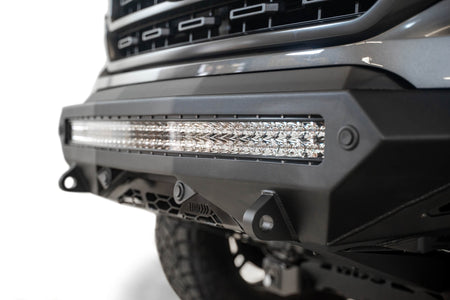 2021-2023 Ford F-150 Stealth Fighter Front Bumper - Addictive Desert Designs F191402860103 - view 9