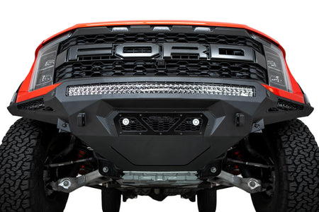 2021+ Ford Raptor Stealth Fighter Front Bumper - Addictive Desert Designs F210151140103 - view 3