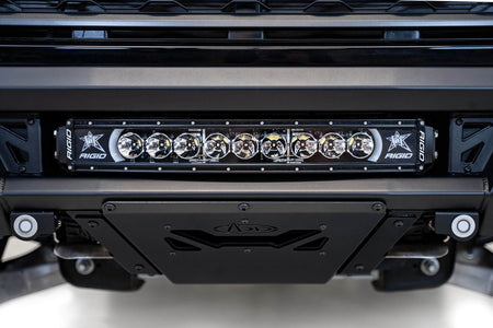2022+ Ford Raptor Phantom Front Bumper - Addictive Desert Designs F210263200103 - view 2