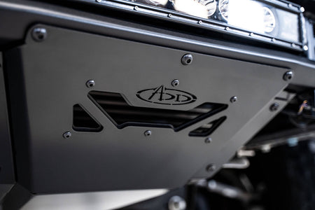 2022+ Ford Raptor Phantom Front Bumper - Addictive Desert Designs F210263200103 - view 5