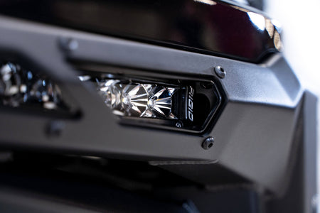 2022+ Ford Raptor Phantom Front Bumper - Addictive Desert Designs F210263200103 - view 9