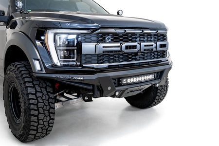 2022+ Ford Raptor Phantom Front Bumper - Addictive Desert Designs F210263200103 - view 10