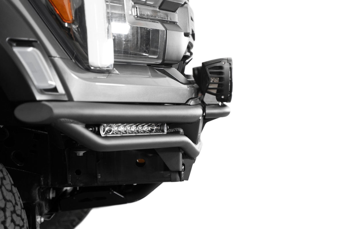 2021+ Ford F-150 Raptor Race Series Front Bumper - Addictive Desert Designs F210373200103