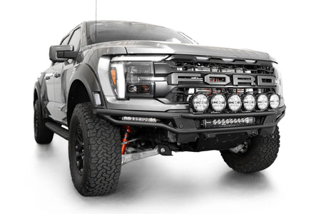 2021+ Ford F-150 Raptor Race Series Front Bumper - Addictive Desert Designs F210373200103 - view 3