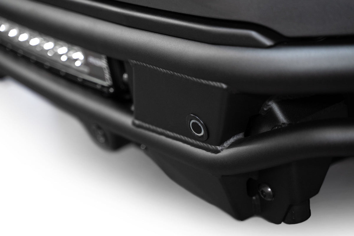 2021+ Ford F-150 Raptor Race Series Front Bumper - Addictive Desert Designs F210373200103 - view 14