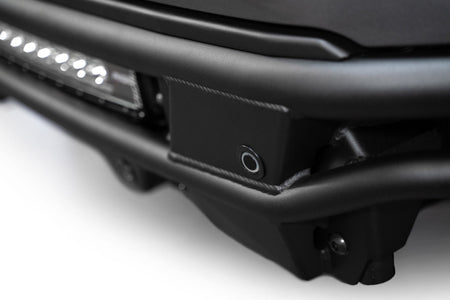 2021+ Ford F-150 Raptor Race Series Front Bumper - Addictive Desert Designs F210373200103 - view 14