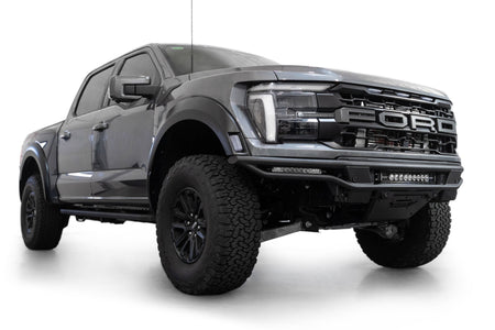 2021+ Ford F-150 Raptor Race Series Front Bumper - Addictive Desert Designs F210373200103 - view 15