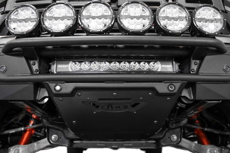 2021+ Ford F-150 Raptor Race Series Front Bumper - Addictive Desert Designs F210373200103 - view 4