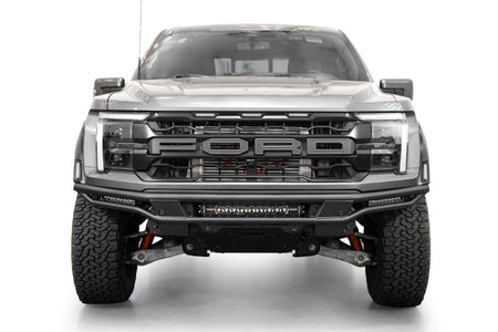 2021+ Ford F-150 Raptor Race Series Front Bumper - Addictive Desert Designs F210373200103 - view 8