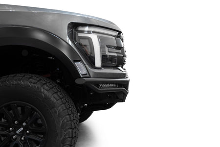2021+ Ford F-150 Raptor Race Series Front Bumper - Addictive Desert Designs F210373200103 - view 9