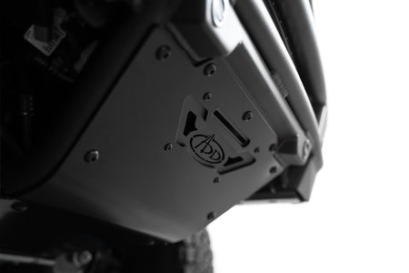 2021+ Ford F-150 Raptor Race Series Front Bumper - Addictive Desert Designs F210373200103 - view 11