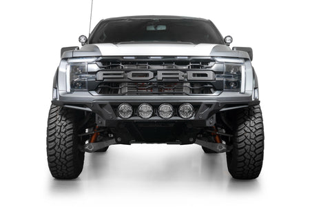 2021+ Ford F-150 Raptor ADD Edge Front Bumper - Addictive Desert Designs F210443130103