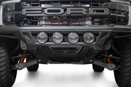 2021+ Ford F-150 Raptor ADD Edge Front Bumper - Addictive Desert Designs F210443130103 - view 2