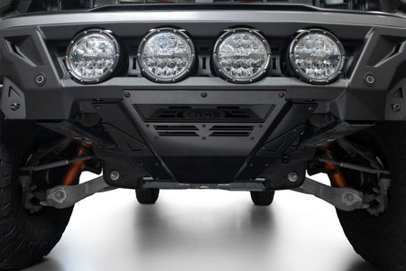 2021+ Ford F-150 Raptor ADD Edge Front Bumper - Addictive Desert Designs F210443130103 - view 4