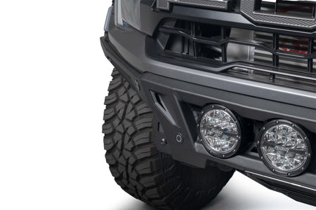 2021+ Ford F-150 Raptor ADD Edge Front Bumper - Addictive Desert Designs F210443130103 - view 5